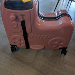 Kids Luggage 