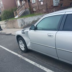 2007 Dodge Charger