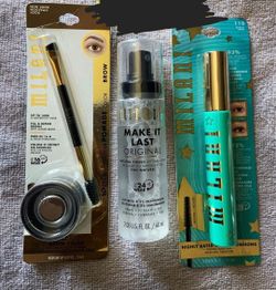 Milani MakeUp 💄 Bundle
