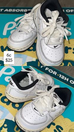 Toddler Nike Airforce 1