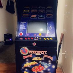 Arcade