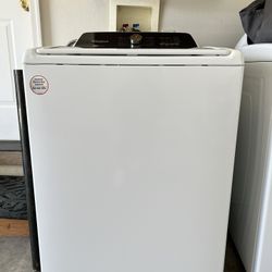 Whirlpool Washer (white)