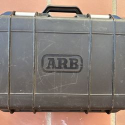 ARB (CKMTP12) 12V Twin Motor High Performance Portable Air Compressor
With upgrades