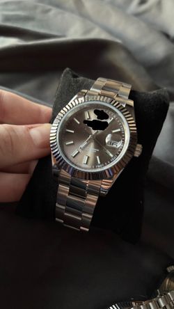 Men’s watch