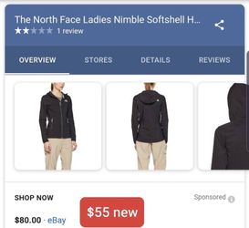 The North Face Women Jacket
