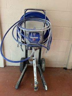 Paint Sprayer- gently used