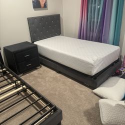 Bedroom Set for Sale