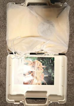 Dr Howes Camping Stove $40