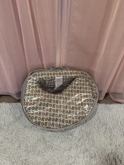 My Breast Friend Breastfeeding Nursing Pillow