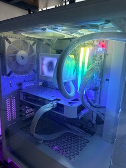 Gaming pc ( offers and negotiations and maybe trades)