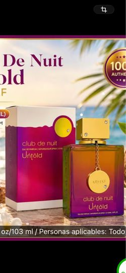 Perfumes Arabes de mujer