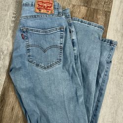 Levi’s 505