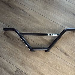 Handle bars