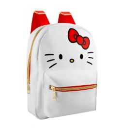 Hello Kitty Backpack