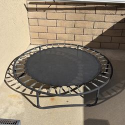 Trampoline