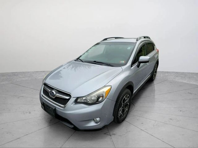 2015 Subaru XV Crosstrek