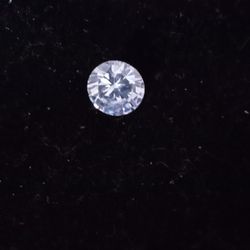 Moissonite Diamond 3 Kts