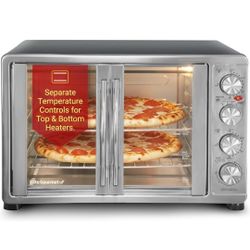 Elite Gourmet ETO-4510M