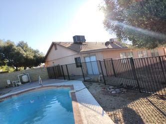 Pool Fencing