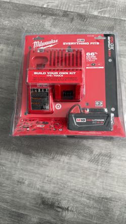 Milwaukee M18