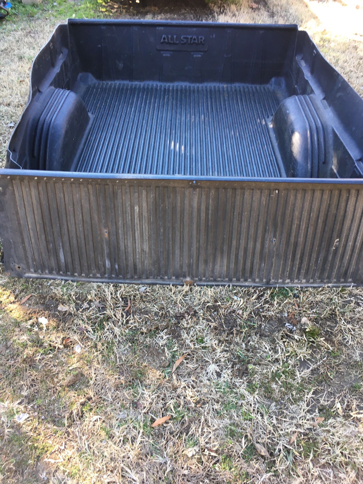 6.5 Ft All Star Short Bed Liner (Chevy)