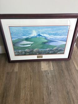 Golf pictures! Prints