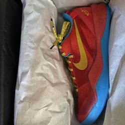 Kobe 8 Year Of The Horse