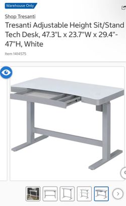 Computer Table