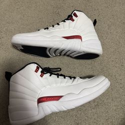 JORDAN 12 TWIST SIZE 12 NO BOX