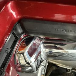 1993 Honda Gold Wing Aspencade  20k  