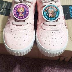 Puma Paw Patrol Size 13