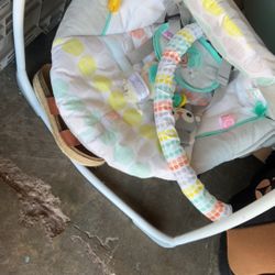 Baby Swing