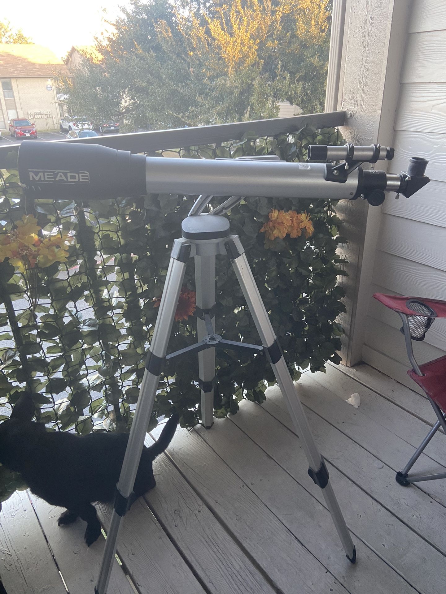 Telescope