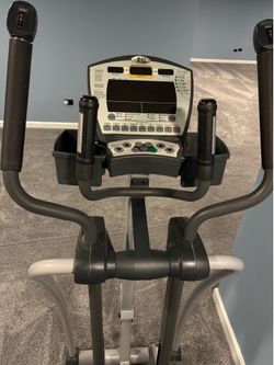 Elliptical