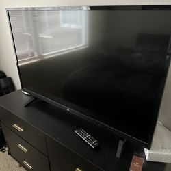 LG 44inch Smart TV