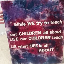 Children Quote 
