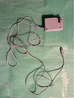 Nintendo DS charger (Used)