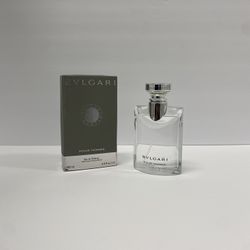 Bvlgari