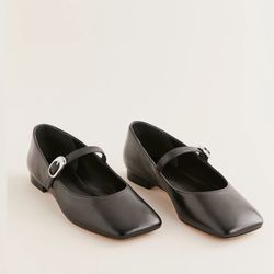 Melissa Mary Jane Flats 