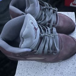 Jordan 5