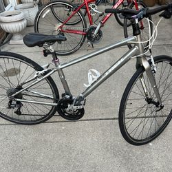 Trek Fx7.4