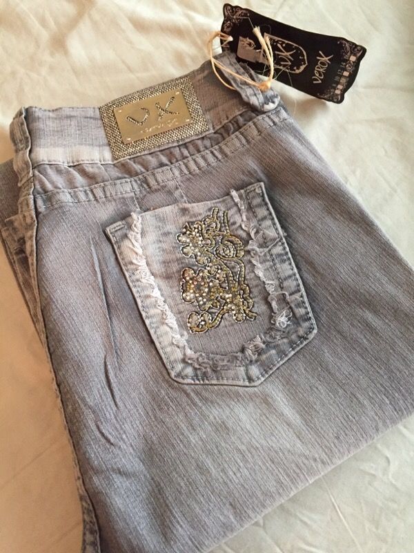 Verox Jeans