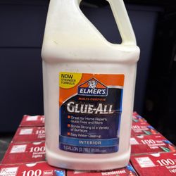Elmers Glue All 1 Gallon
