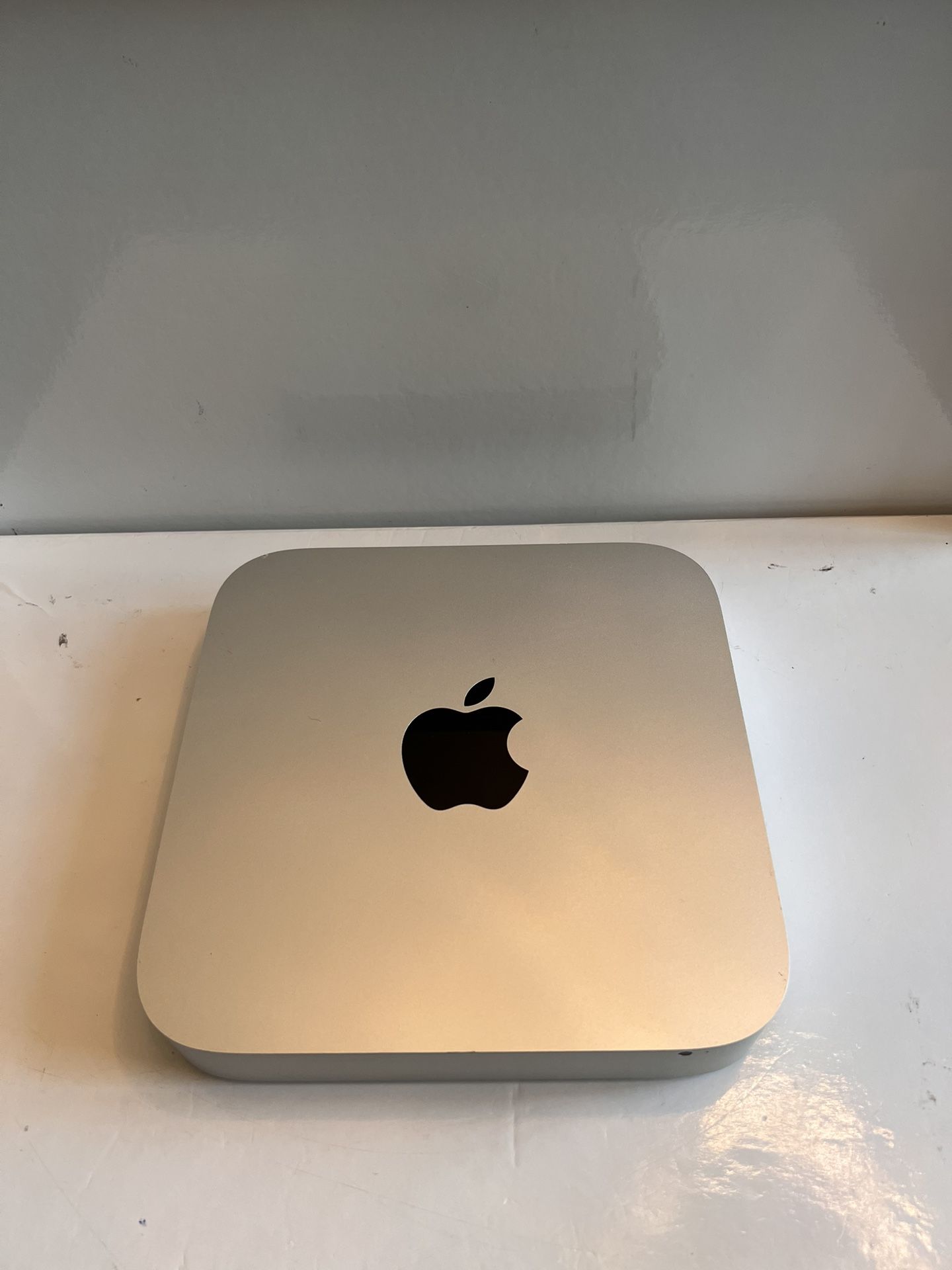Apple Mac Mini A1347 Intel i7 Quad Core 256GB SSD16GB RAM MacOS 14 Sonoma  - $129.