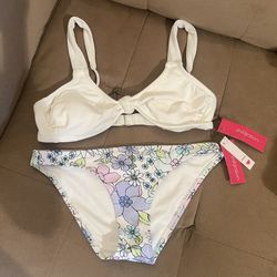 Xhilaration Bikini Set