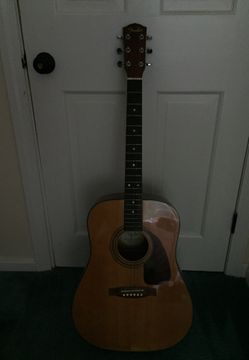 Fender Acoustic