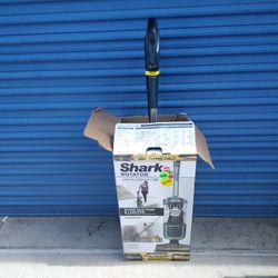 Vacuum Shark Rotator