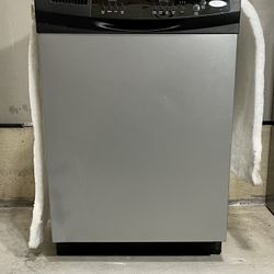 Whirlpool Dishwasher 