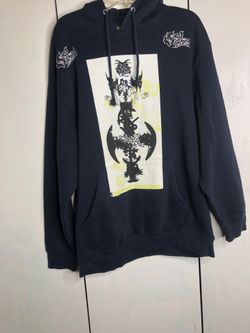 Coldvisions Men’s Hoodie Sweater Size Large