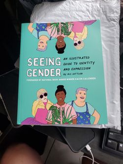 Seeing Gender - Karen Callender